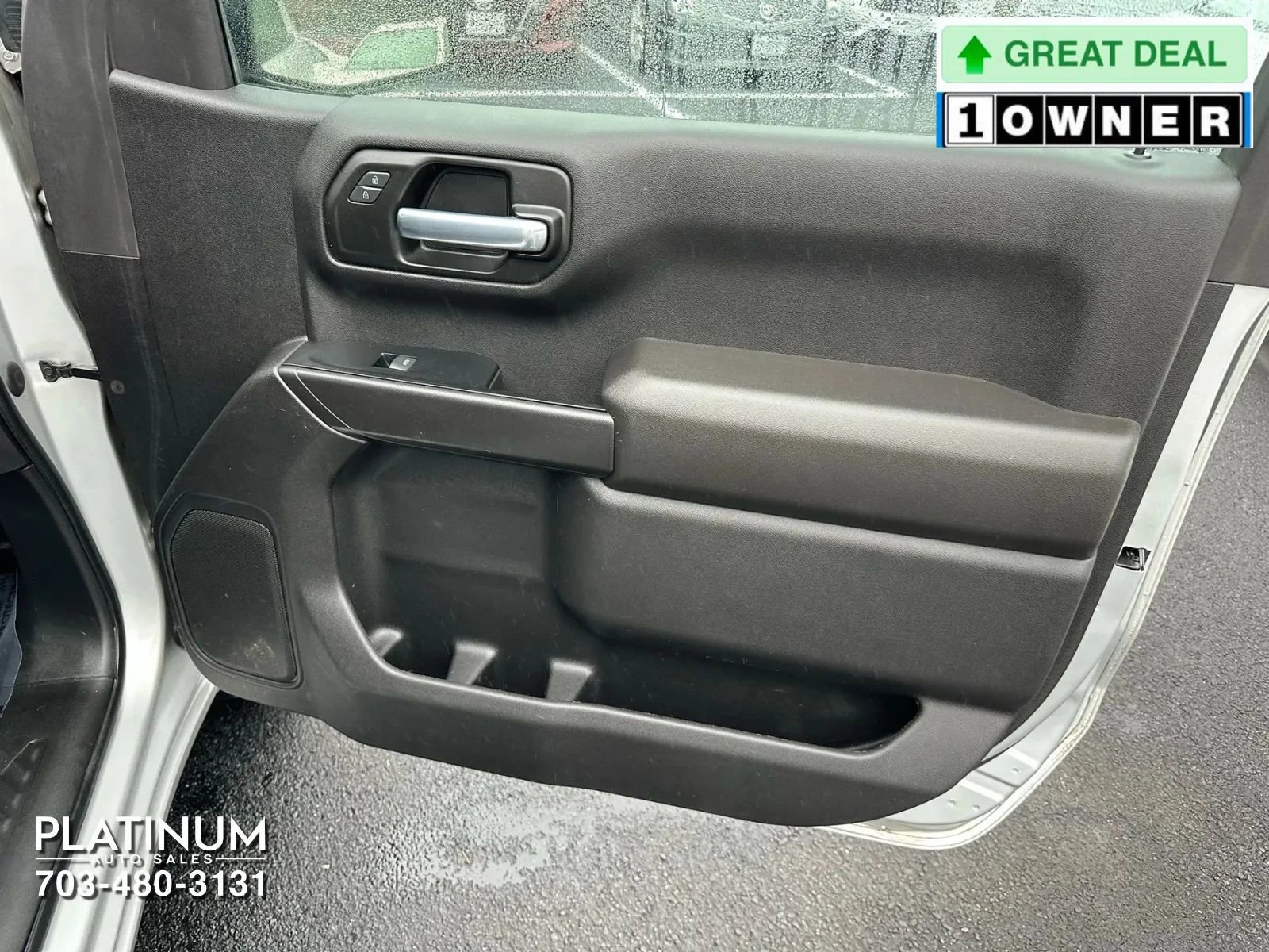 Used 2022 GMC Sierra 1500 Pro w/ Sierra Value Package image 16