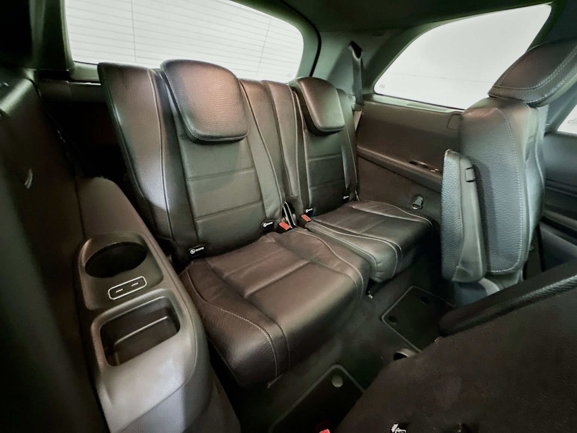 New 2026 Mercedes-Benz GLS 450 4MATIC image 30