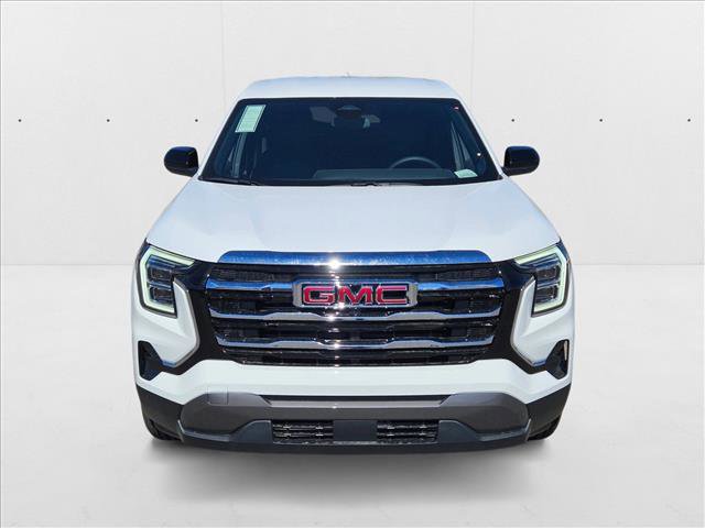New 2026 GMC Terrain Elevation image 6