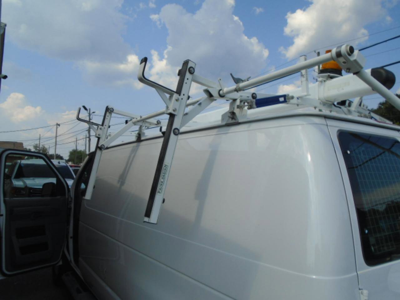 Used 2013 Ford E-250 and Econoline 250 w/ PWR Group RWD image 27