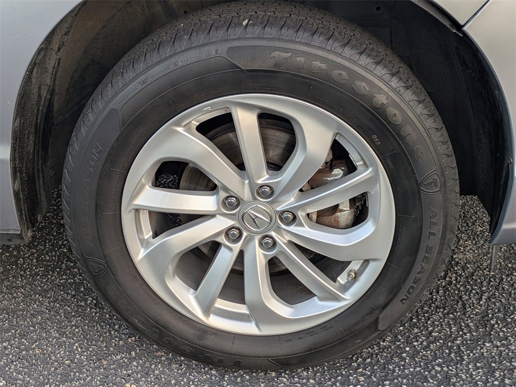 Used 2016 Acura RDX FWD image 11