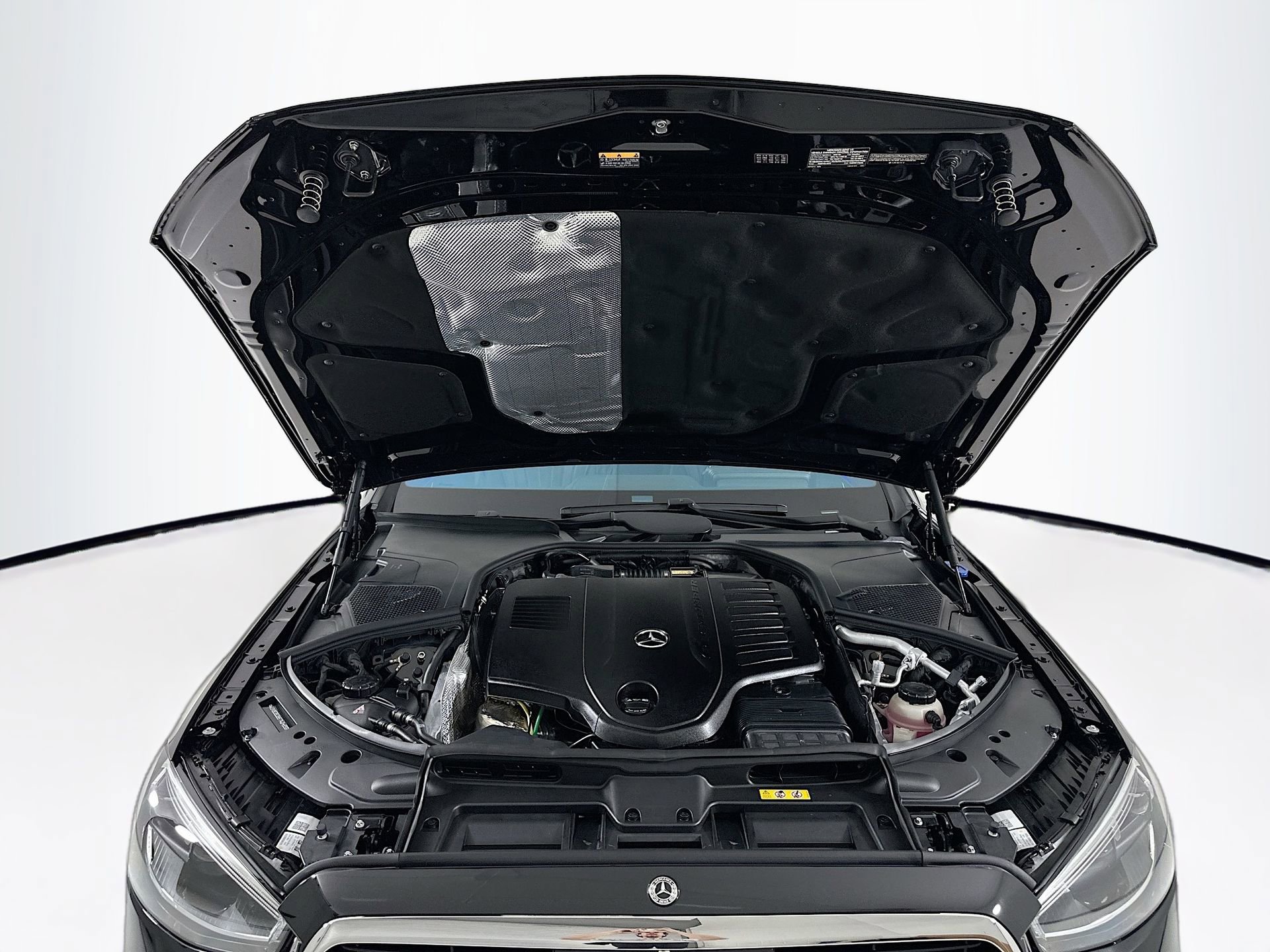 New 2026 Mercedes-Benz S 500 S 500 image 34