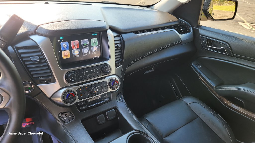 Used 2018 Chevrolet Tahoe LT AWD/4WD image 20