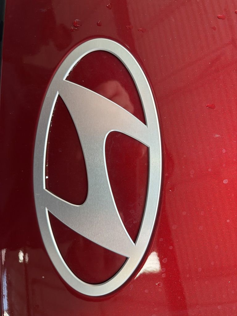 Certified 2025 Hyundai Sonata Limited image 30