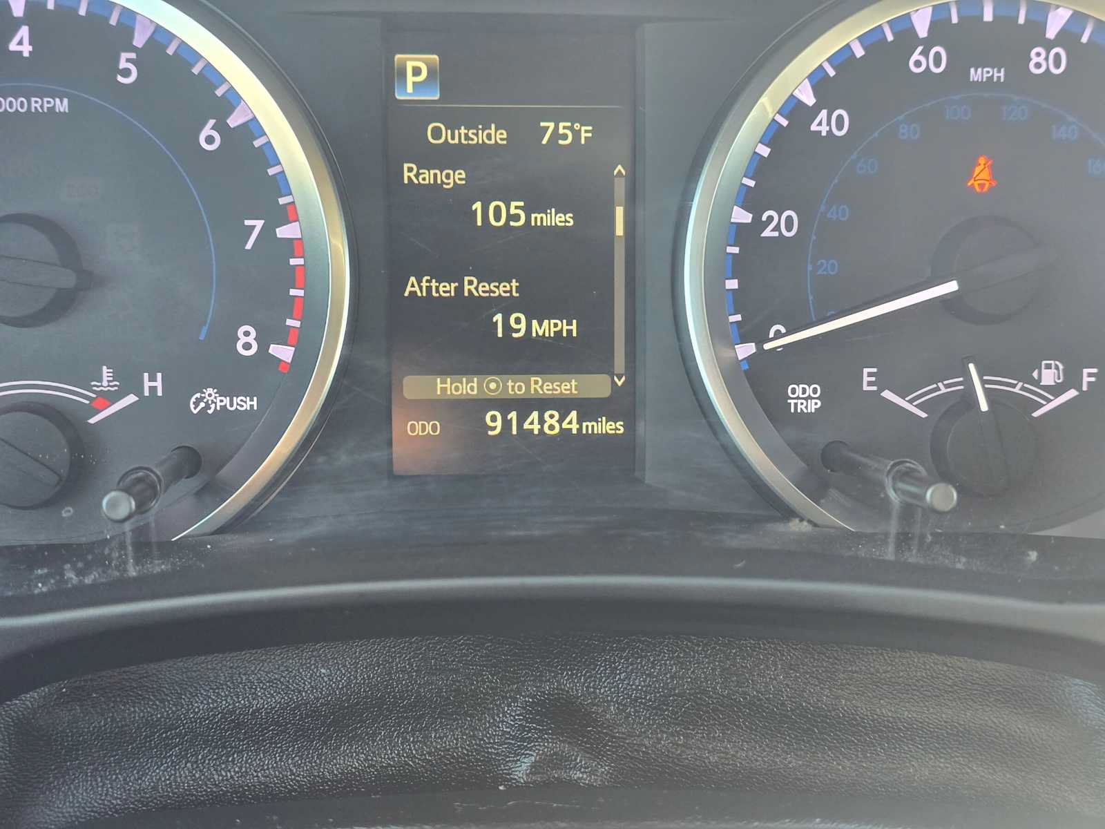 Used 2017 Toyota Highlander LE AWD/4WD image 26