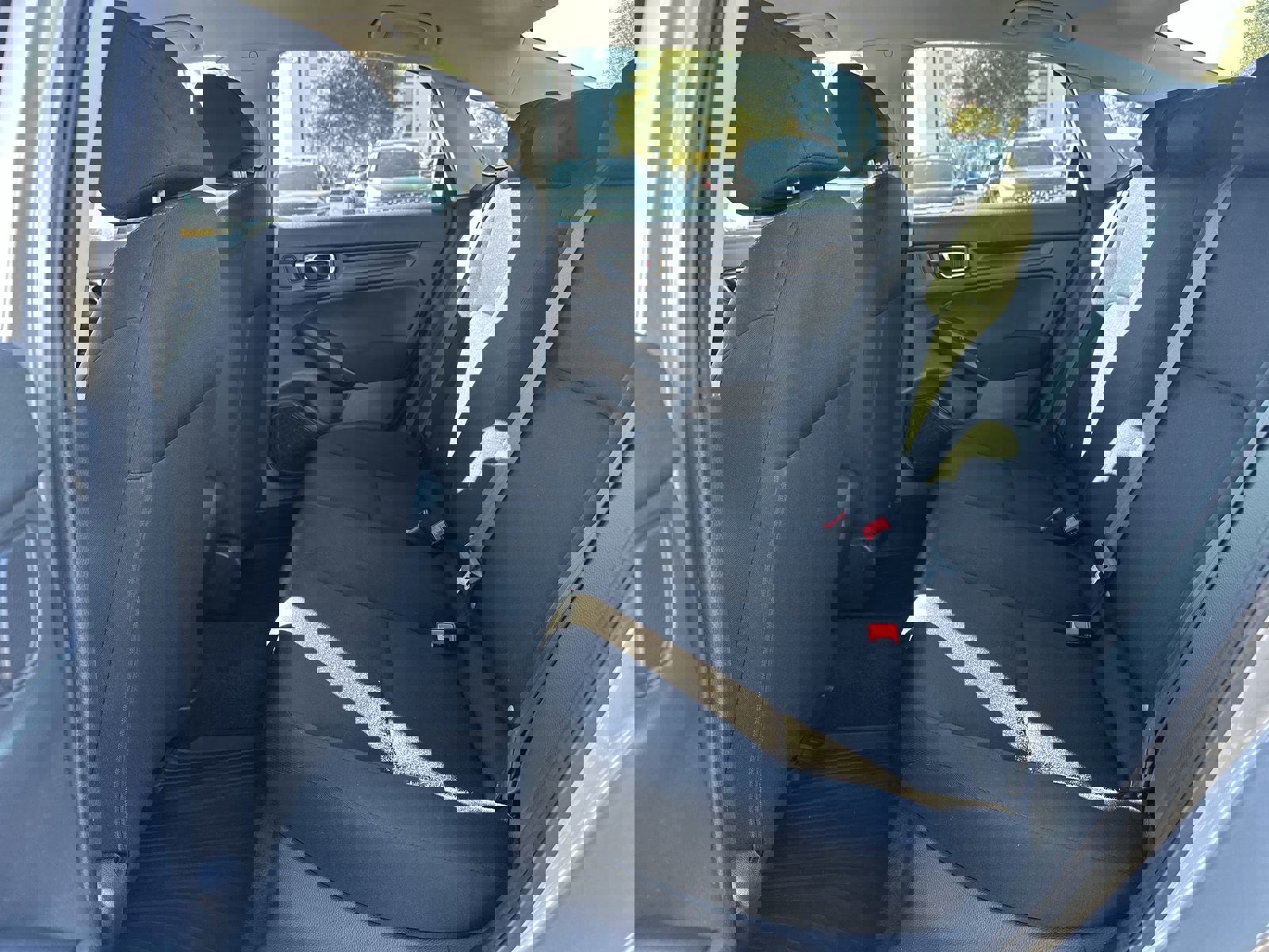 Used 2022 Honda Civic LX image 31