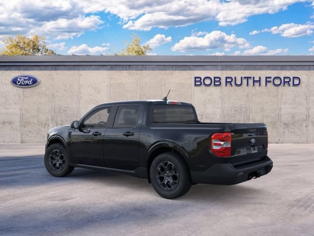 New 2026 Ford Maverick XLT AWD/4WD image 4