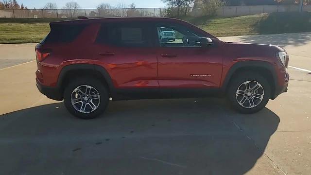 New 2026 GMC Terrain Elevation w/ Technology Package II image 9