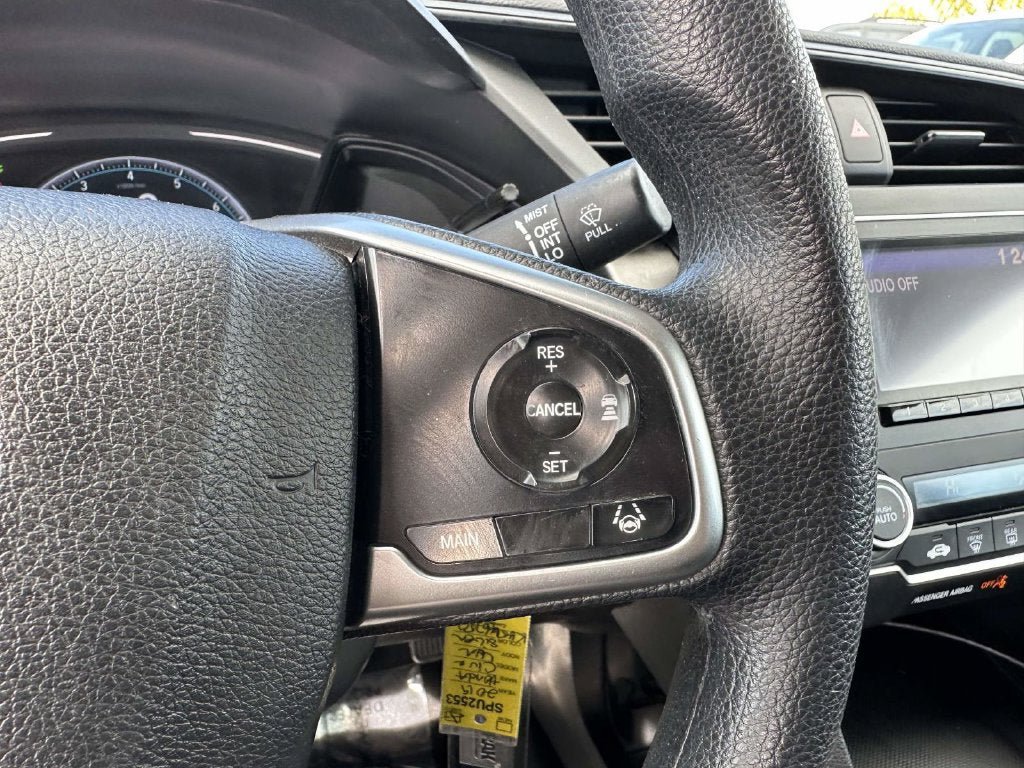 Used 2019 Honda Civic LX image 28