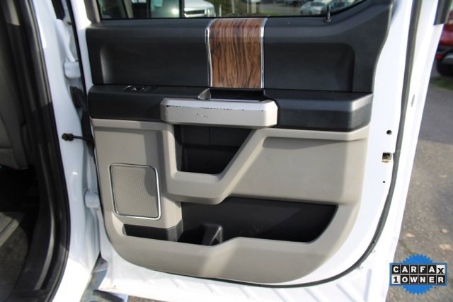 Used 2018 Ford F150 Lariat image 27