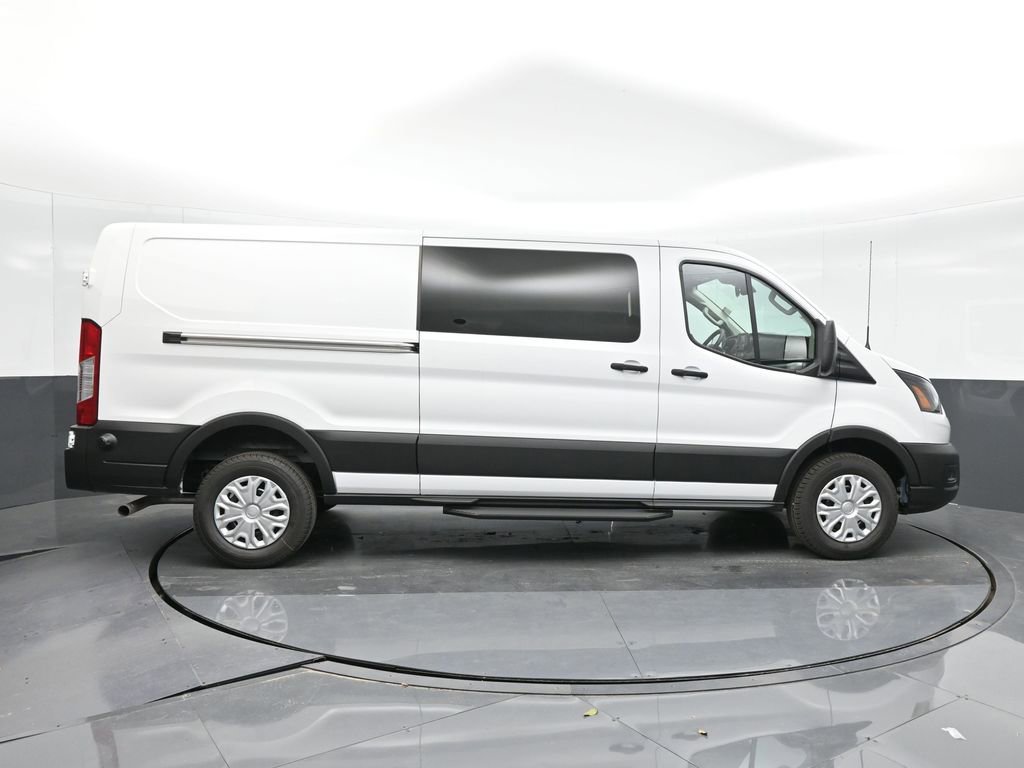 New 2024 Ford Transit 150 Low Roof RWD image 14