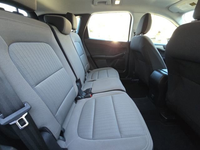 Used 2021 Ford Escape S image 12