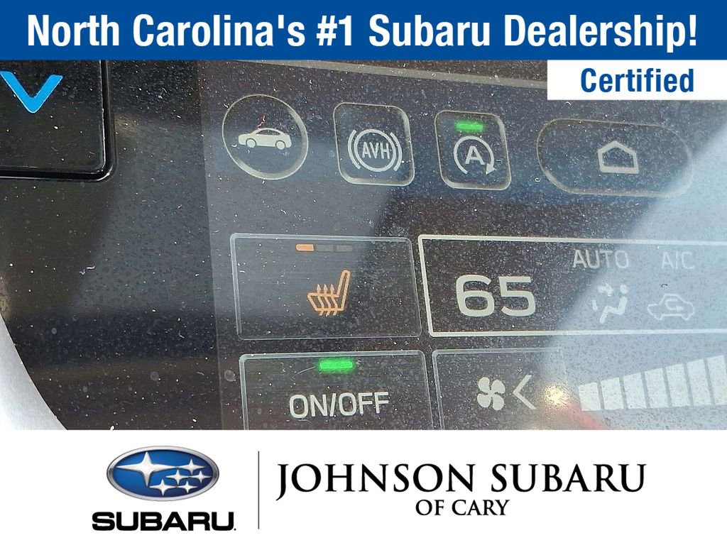 Used 2025 Subaru Outback Limited AWD/4WD image 19