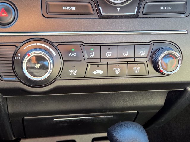 Used 2014 Honda Civic LX image 23