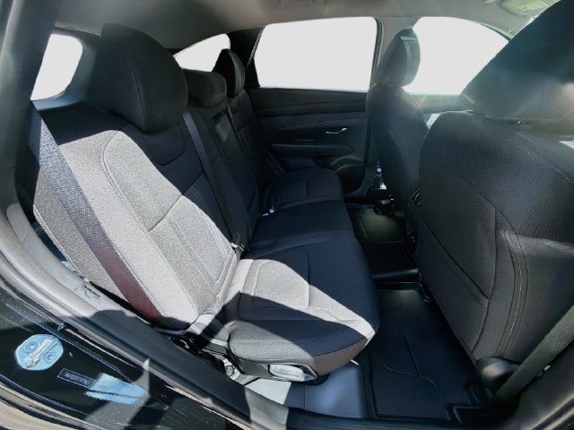 New 2026 Hyundai Tucson SEL Plus FWD image 27