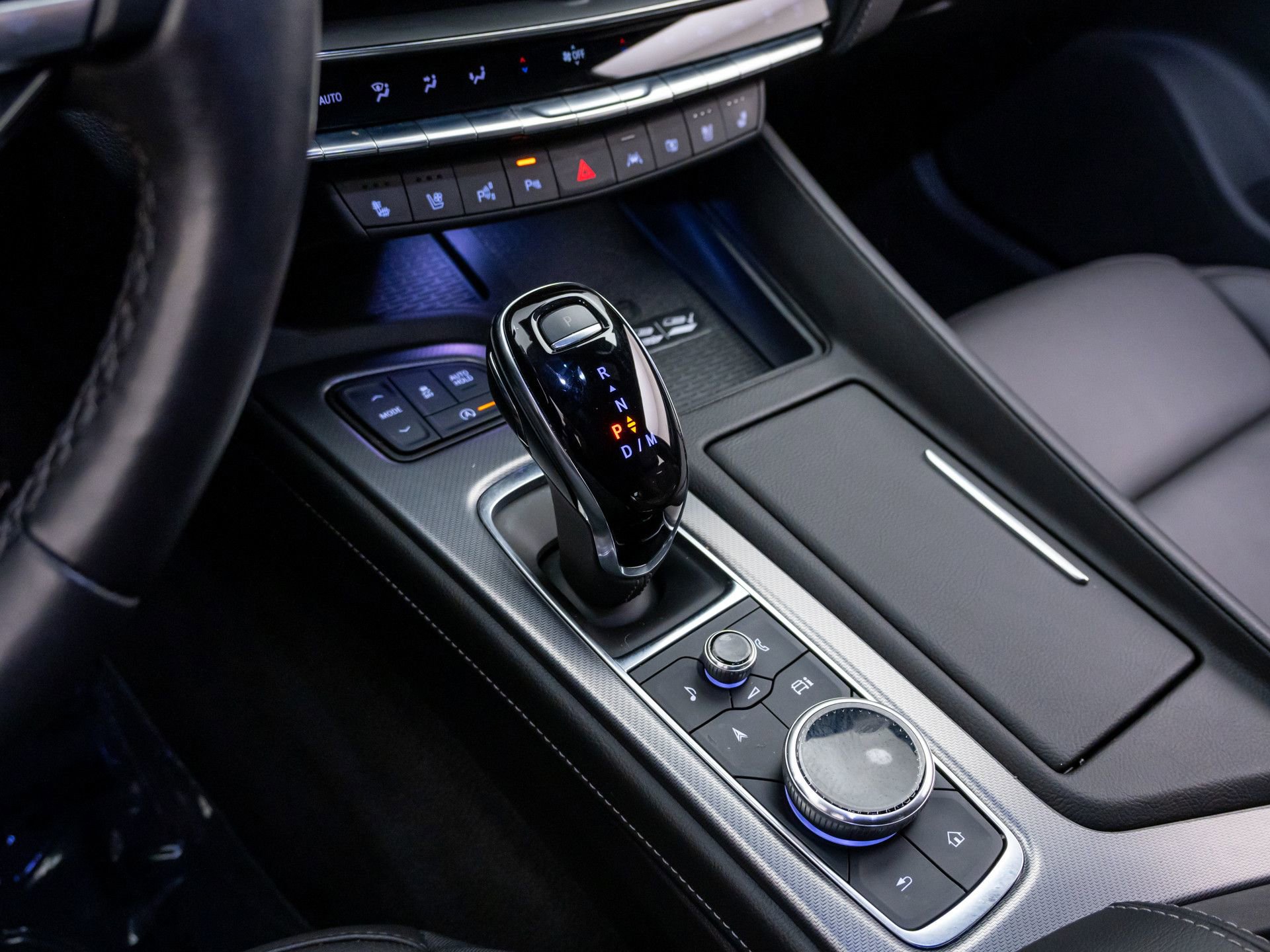 Used 2025 Cadillac CT5 Premium Luxury w/ Technology Package image 14