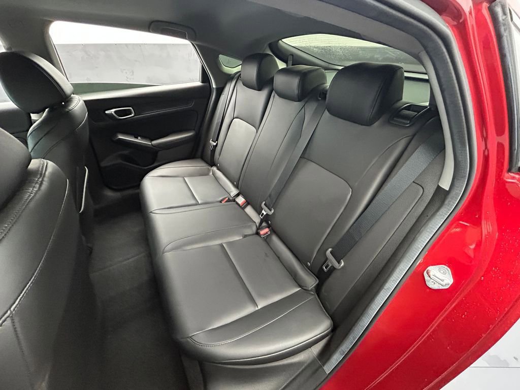 Used 2024 Acura Integra Base image 36