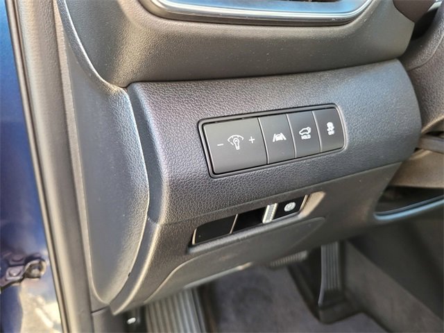 Used 2023 Hyundai Santa Fe SEL w/ Cargo Package image 18