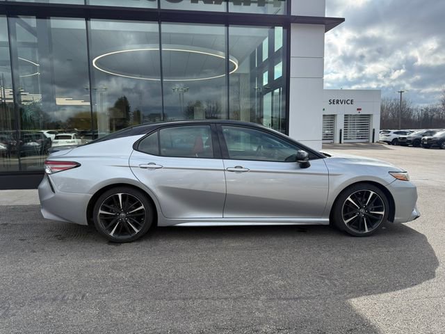 Used 2019 Toyota Camry XSE w/ Driver Assist Package image 2
