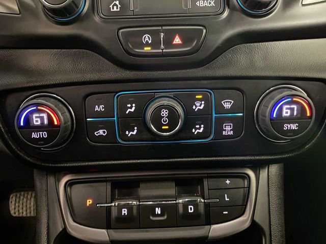 Used 2022 GMC Terrain AT4 w/ Infotainment Package II image 40