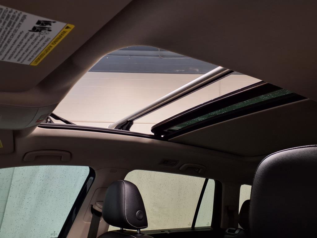 Used 2021 Volkswagen Atlas SEL image 12