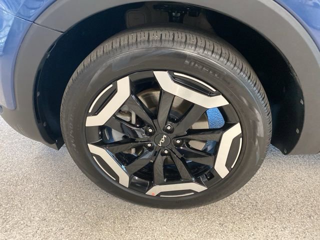 Used 2025 Kia Telluride S AWD/4WD image 11