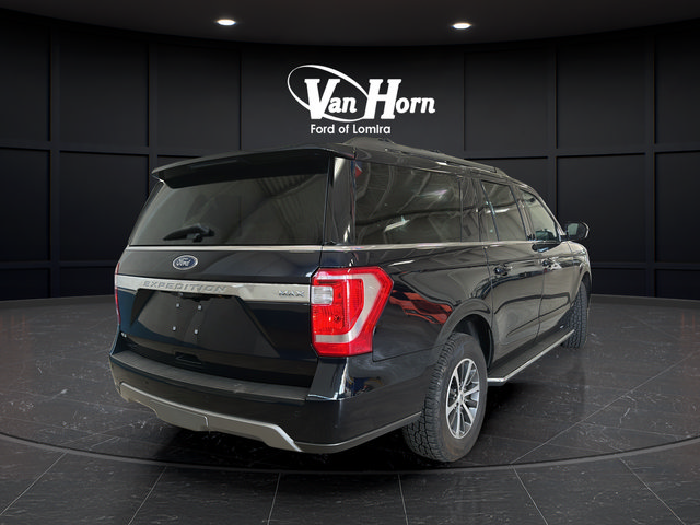 Used 2021 Ford Expedition Max XLT AWD/4WD image 7