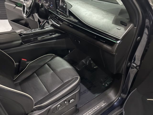 Used 2021 Cadillac Escalade Sport w/ Driver Assist Tech Package image 38