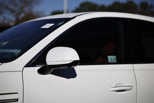 New 2026 Genesis GV80 3.5T image 11