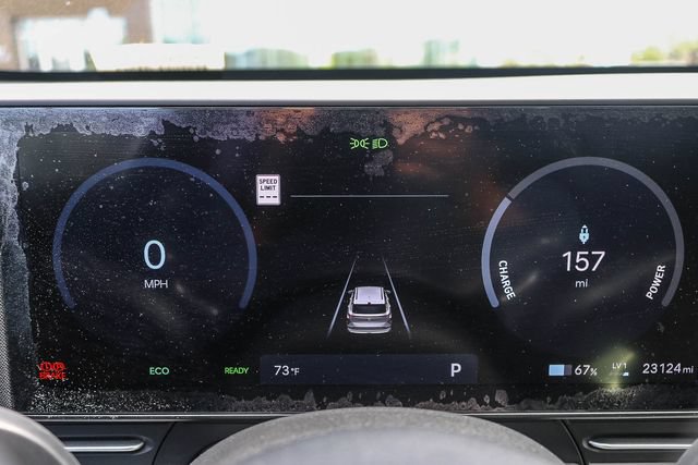 Certified 2024 Hyundai Kona SEL FWD image 30