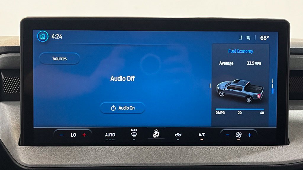 Certified 2026 Ford Maverick XLT w/ Equipment Group 301A AWD/4WD image 21