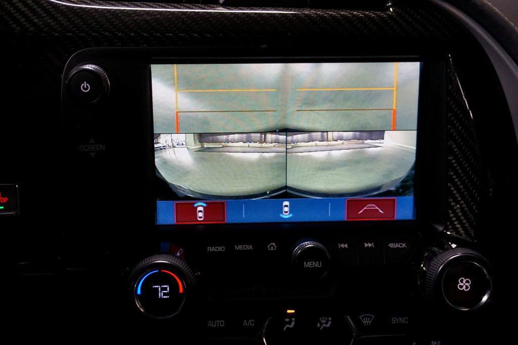 Used 2019 Chevrolet Corvette ZR1 image 27