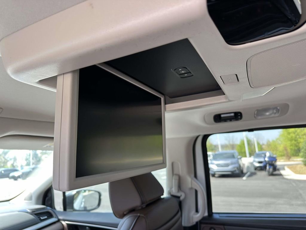 New 2026 Honda Odyssey Touring image 13