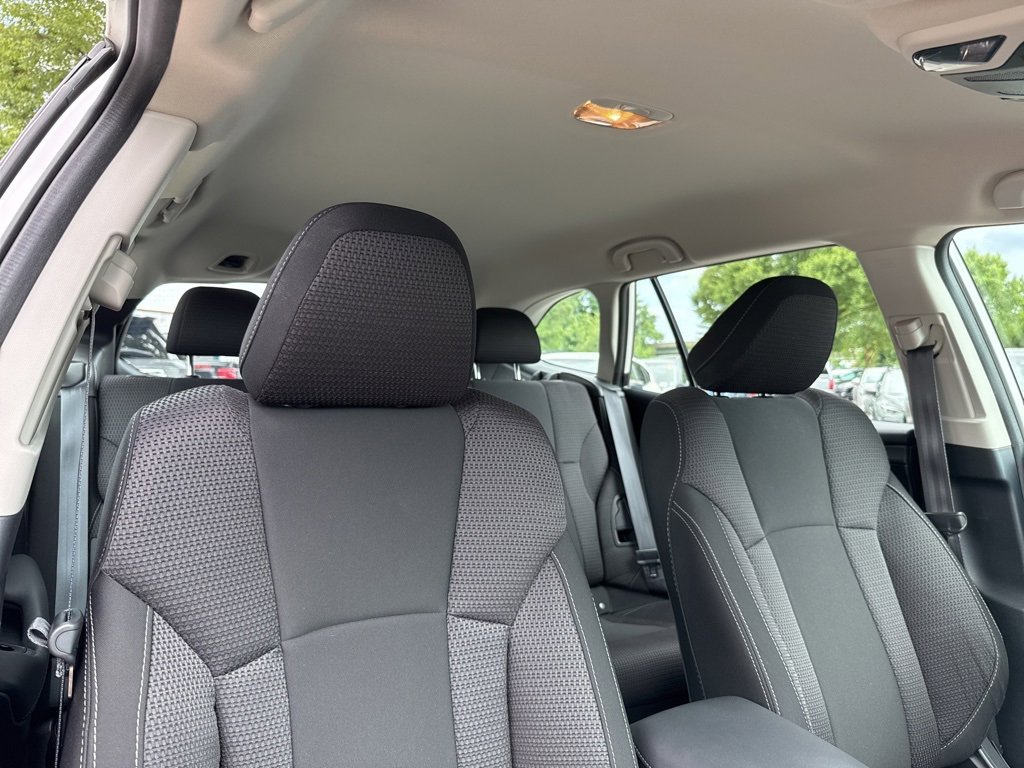 Used 2021 Subaru Outback 2.5i image 27