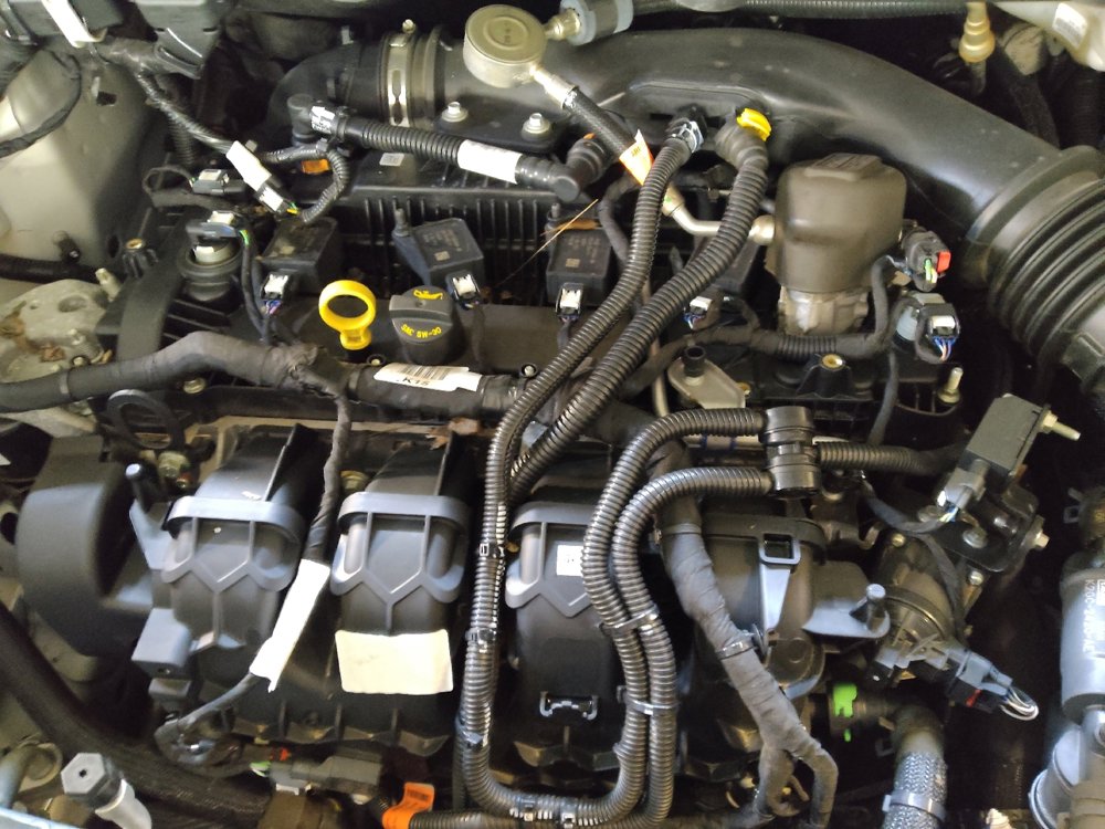 Used 2019 Ford Edge SE AWD/4WD image 30
