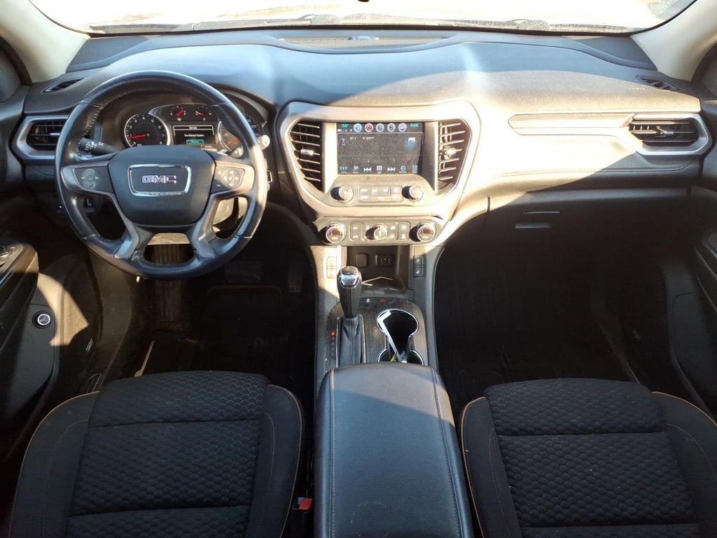 Used 2018 GMC Acadia SLE w/ Driver Alert Package I image 8