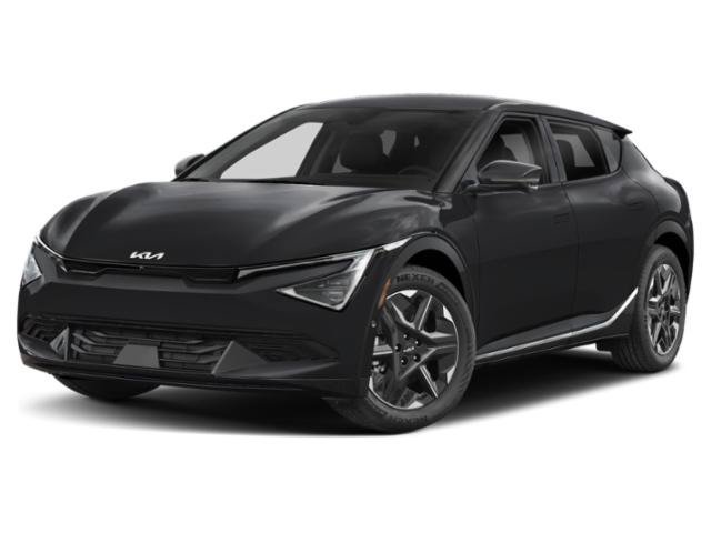 New 2025 Kia EV6 Light w/ Light LR Technology Package