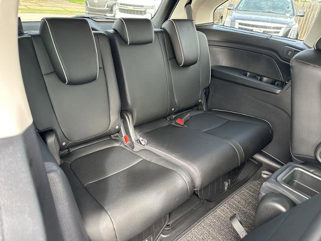 New 2026 Honda Odyssey Touring image 20