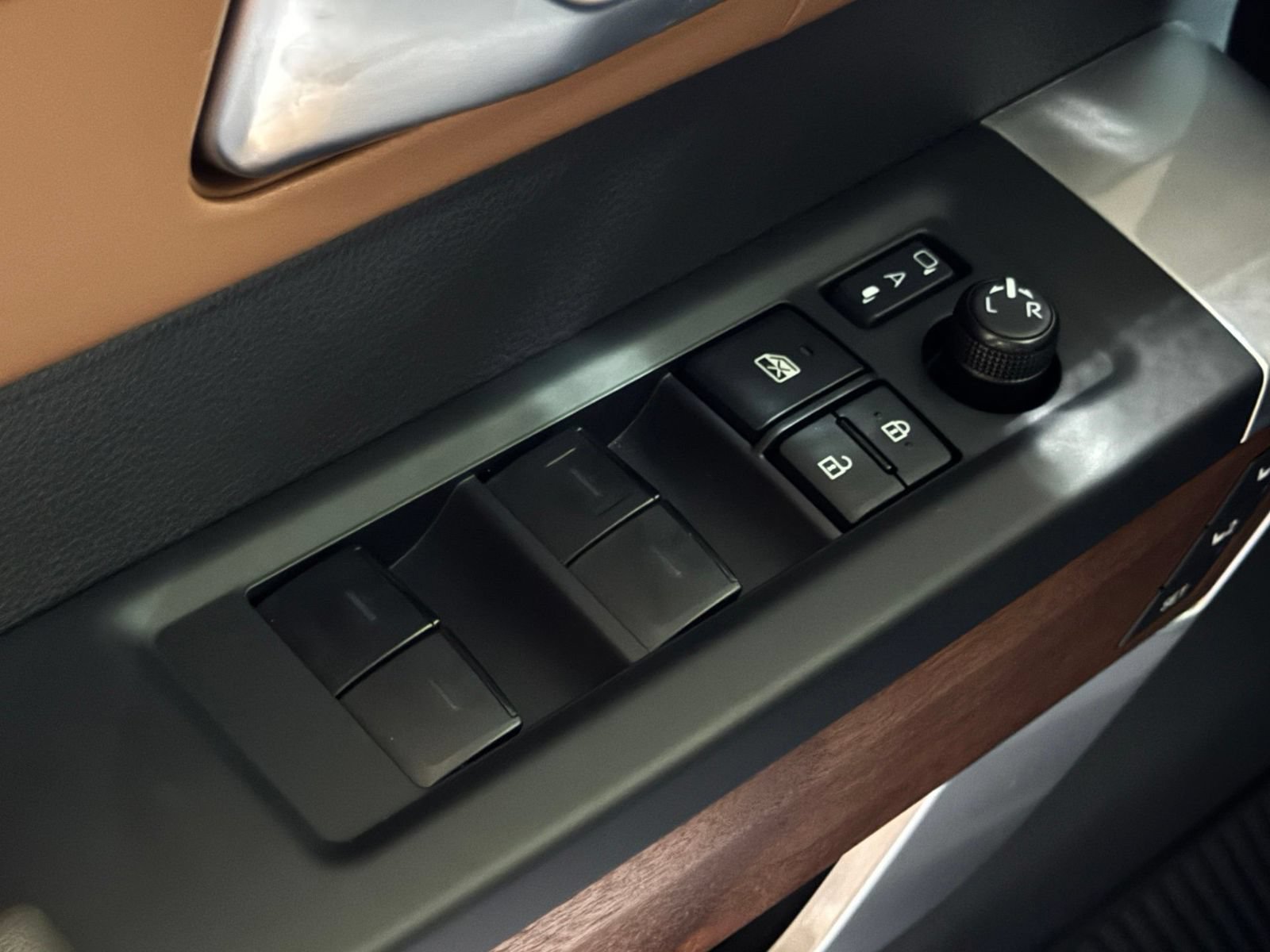 New 2025 Toyota Tundra 1794 Edition AWD/4WD image 36