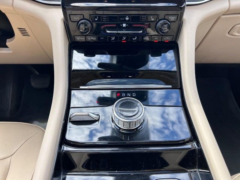 Used 2022 Jeep Grand Cherokee L Limited image 20