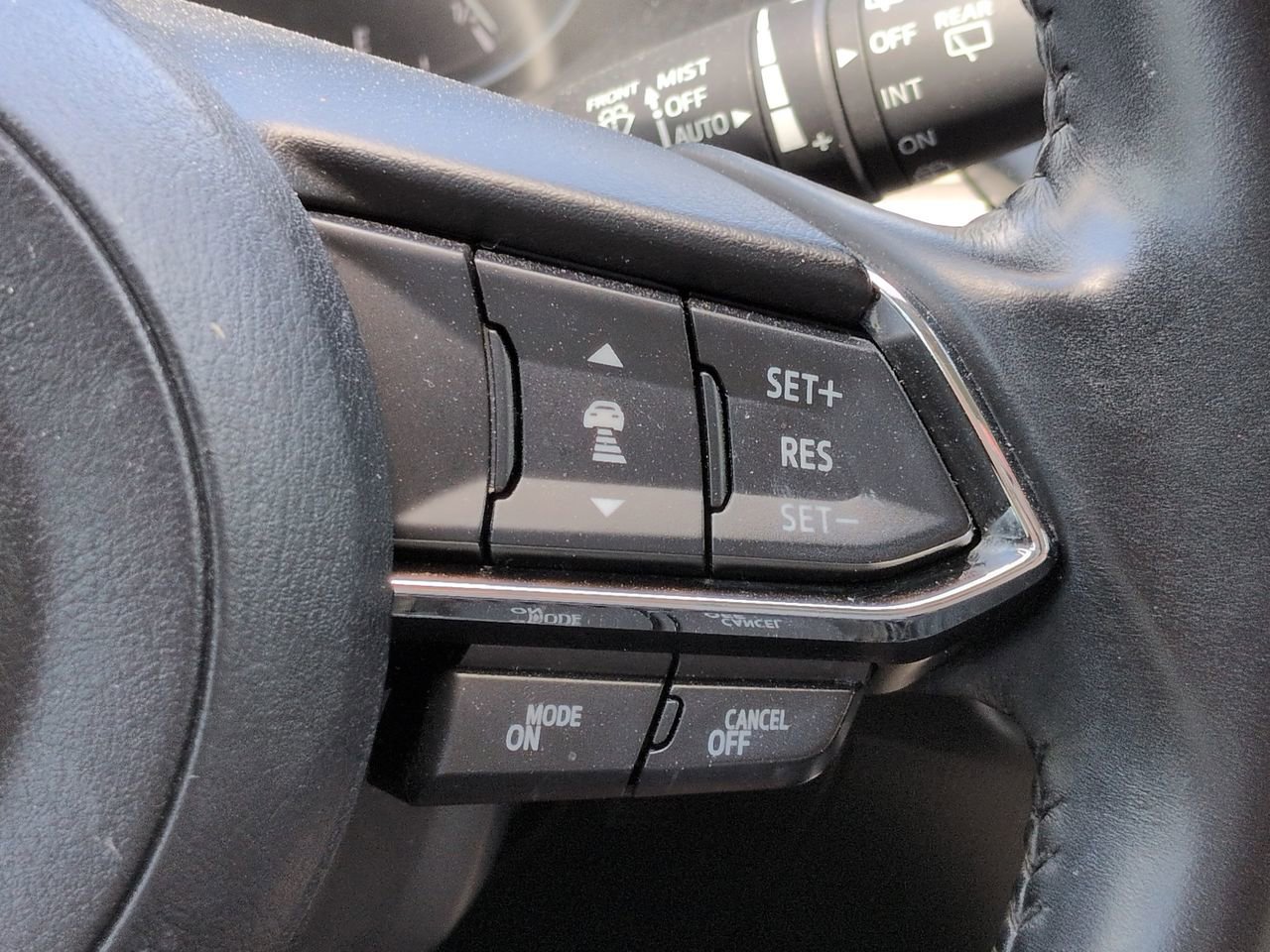 Used 2019 MAZDA CX-5 Grand Touring FWD image 27