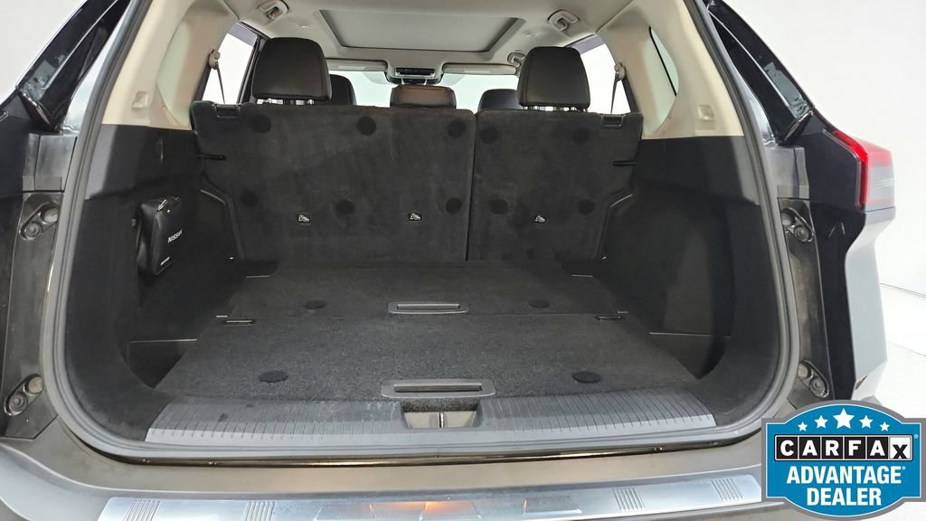 Used 2023 Nissan Rogue SL w/ SL Premium Package FWD image 20