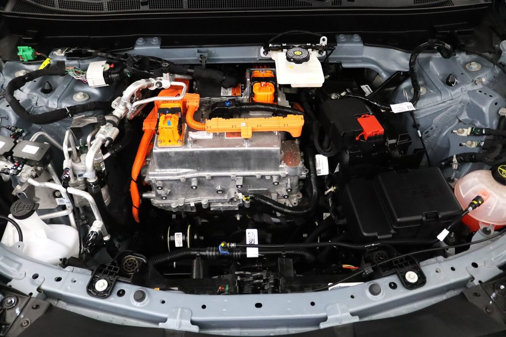 Used 2024 Honda Prologue Touring image 26