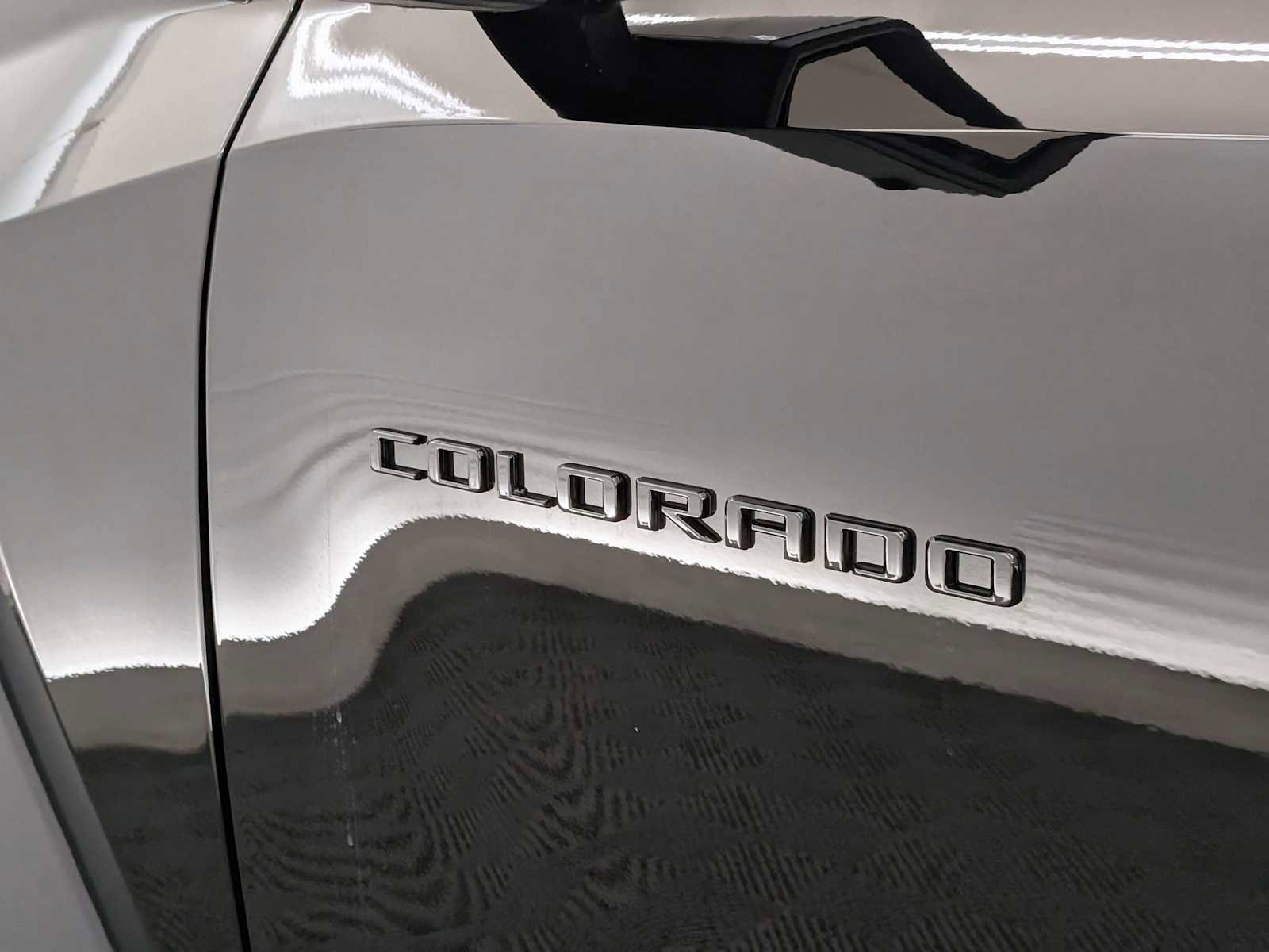 New 2026 Chevrolet Colorado ZR2 w/ ZR2 Bison Edition image 11