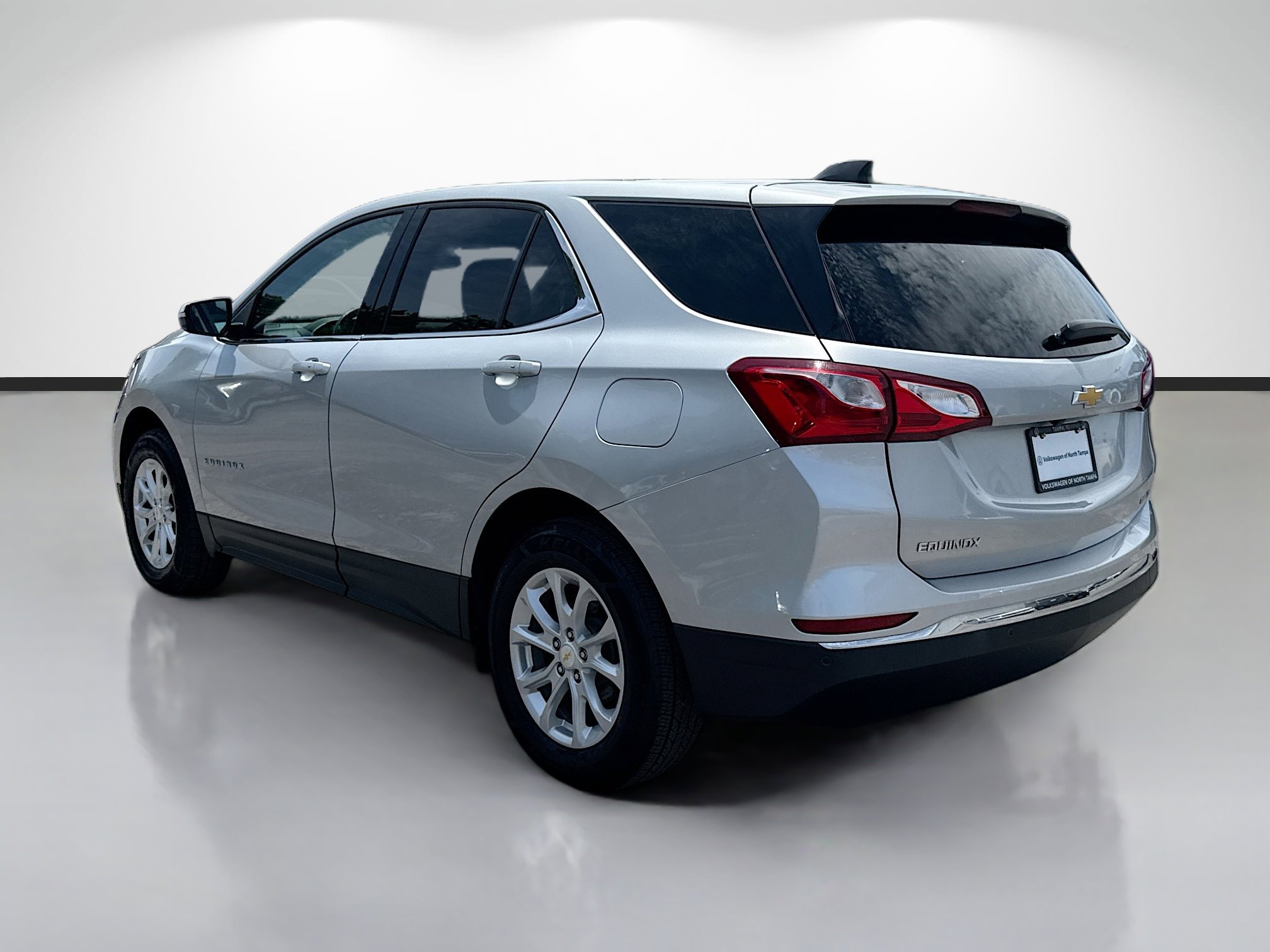Used 2019 Chevrolet Equinox LT AWD/4WD image 5