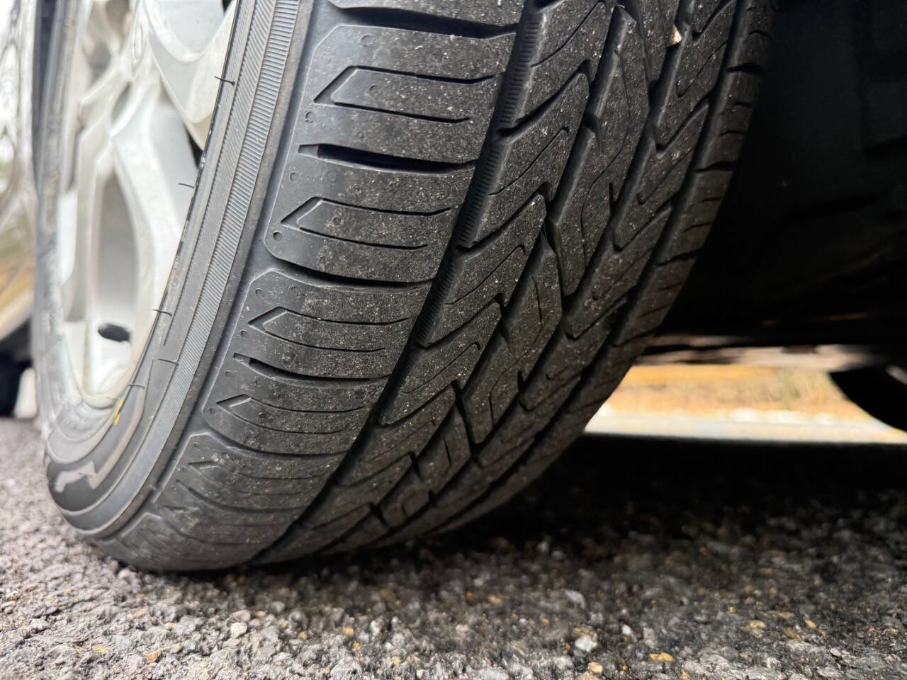 Used 2016 Scion iA image 13