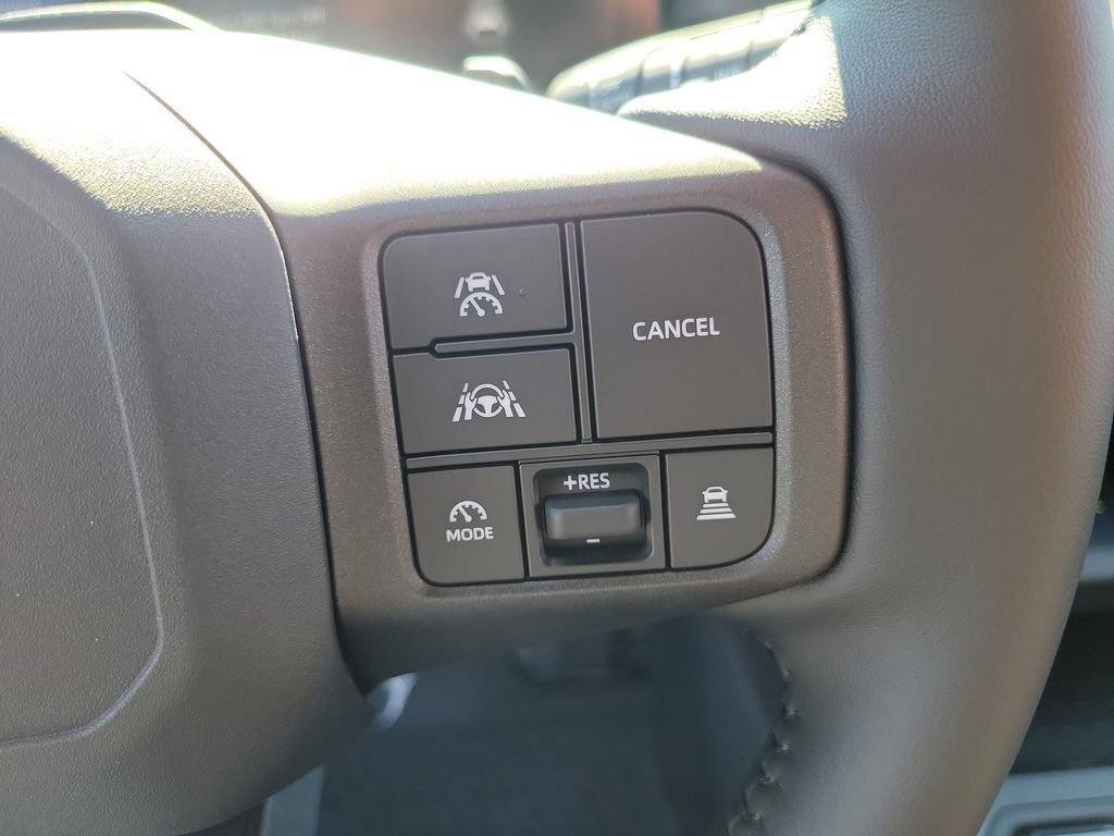 New 2026 Toyota RAV4 XSE AWD/4WD image 29