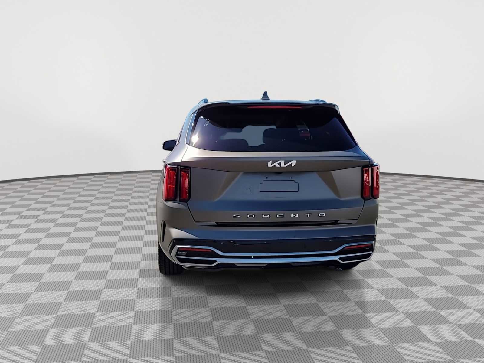 Used 2022 Kia Sorento SX image 7