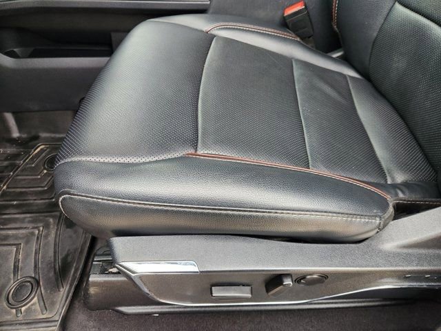 Used 2024 Ford F250 Lariat image 35