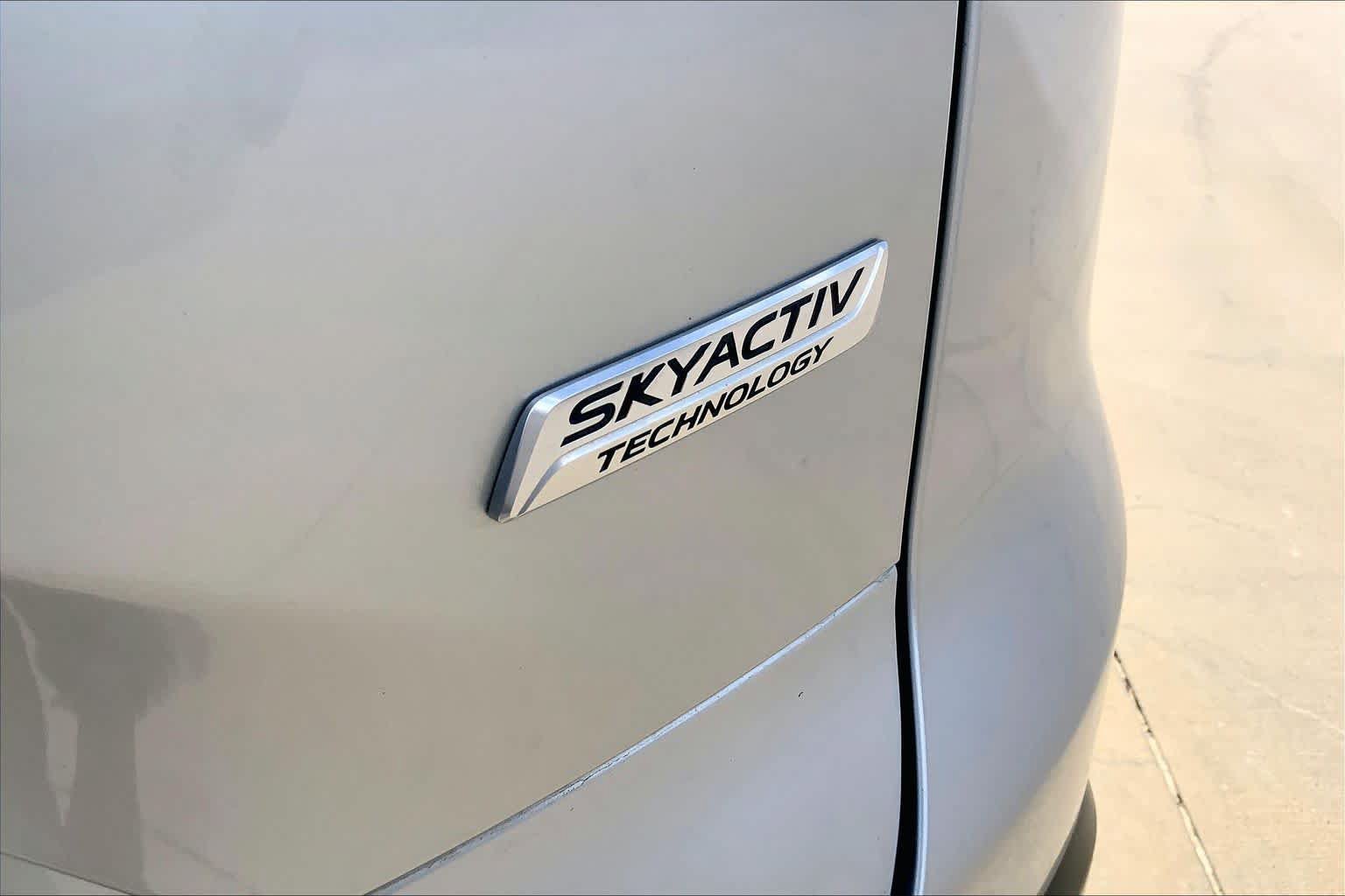 Used 2019 MAZDA CX-9 Grand Touring AWD/4WD image 9
